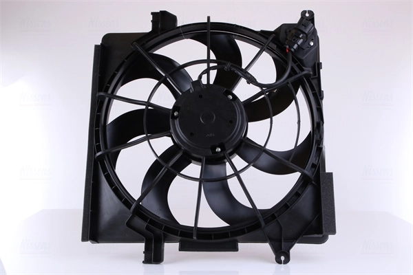 Fan, engine cooling 850039