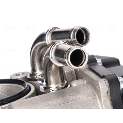 Throttle Body ** FIRST FIT ** 955056