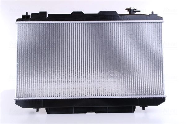 Radiator, engine cooling ** FIRST FIT ** 64644A