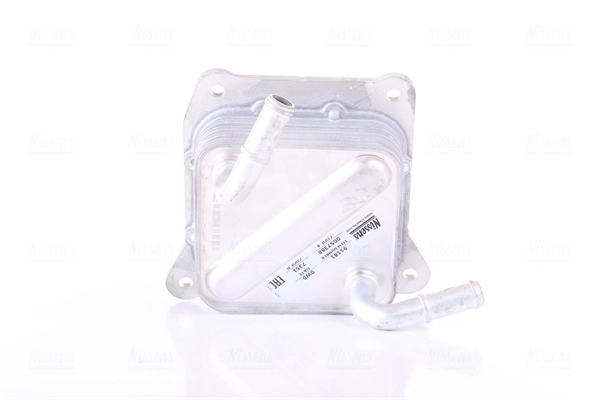 Oil Cooler, automatic transmission ** FIRST FIT ** 91181