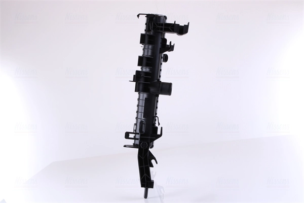 Radiator, engine cooling 637619