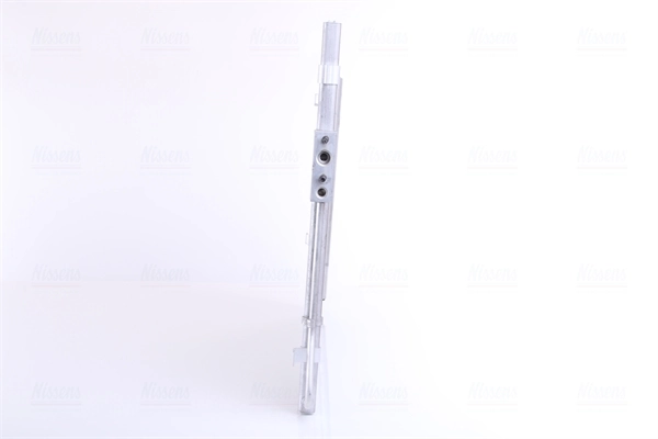 NISSENS 940727 Condenser, air conditioning