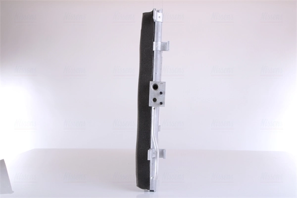 NISSENS 940218 Condenser, air conditioning