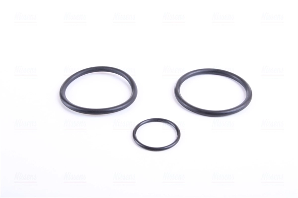 Radiator, engine cooling 67161