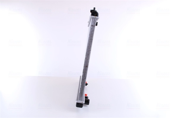 Radiator, engine cooling 68119