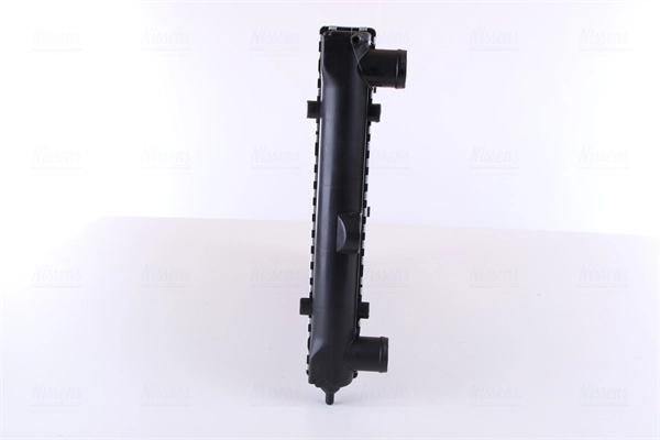 Radiator, engine cooling 651631