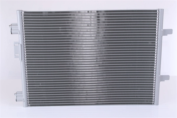 Condenser, air conditioning 94656