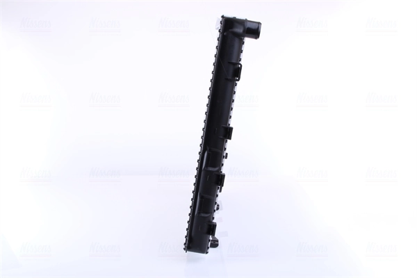 Radiator, engine cooling 62763A