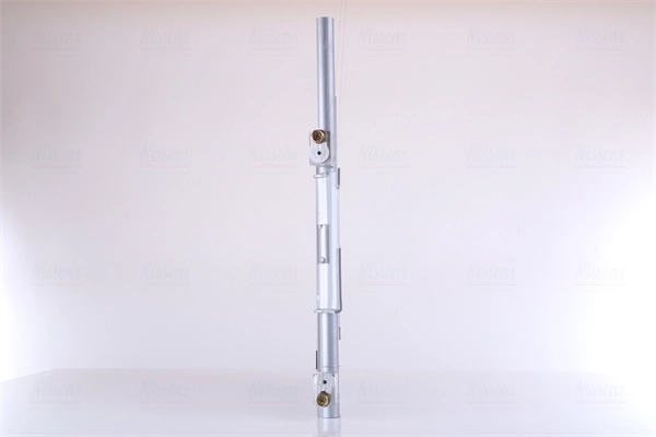 NISSENS 940772 Condenser, air conditioning