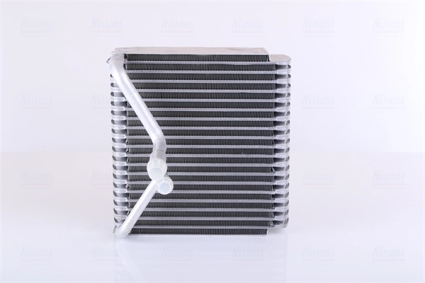 Evaporator, air conditioning 92015