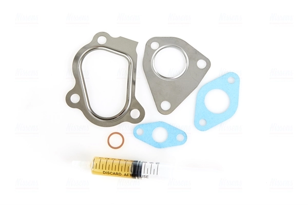 Lader, Aufladung ** FACTORY NEW ** 93134