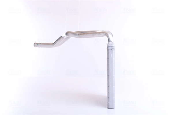 Penukar panas, pemanas interior 77650