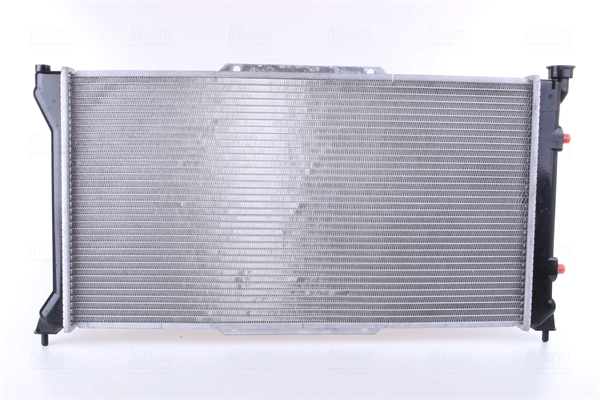 Radiator, engine cooling 67703