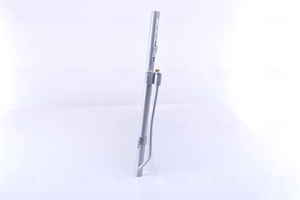 NISSENS 940556 Condenser, air conditioning