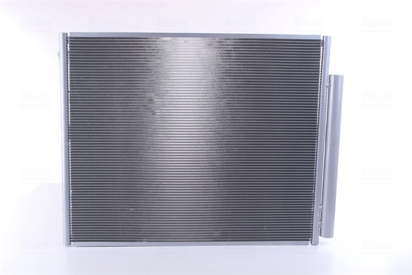 Condenser, air conditioning 94919