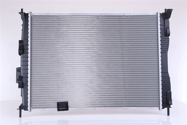 Radiator, engine cooling 67363