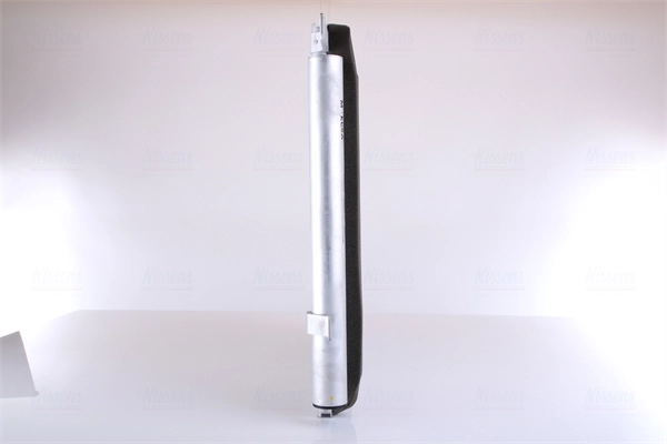 NISSENS 940218 Condenser, air conditioning