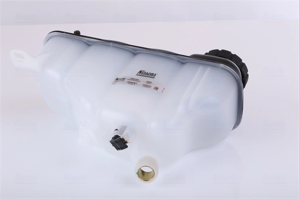 Expansion Tank, coolant ** FIRST FIT ** 996195