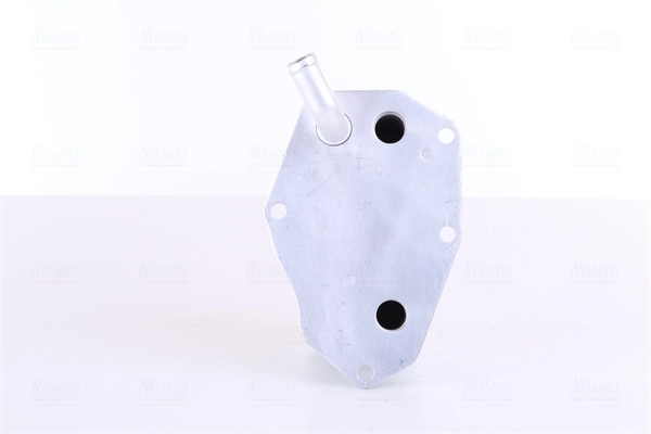 Oil Cooler, engine oil 90826