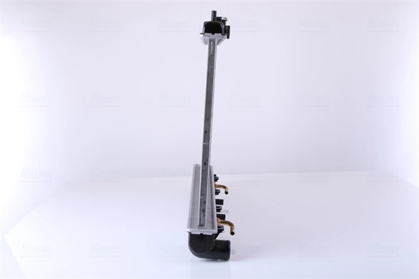 Radiator, engine cooling 67747