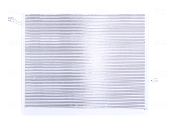 Radiator, engine cooling 606497