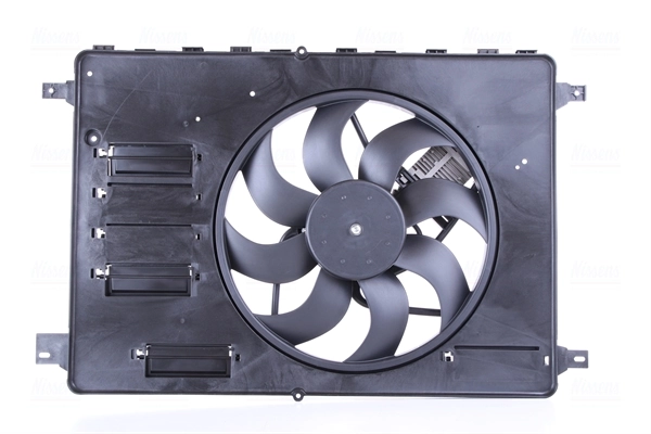 Fan, engine cooling 85915