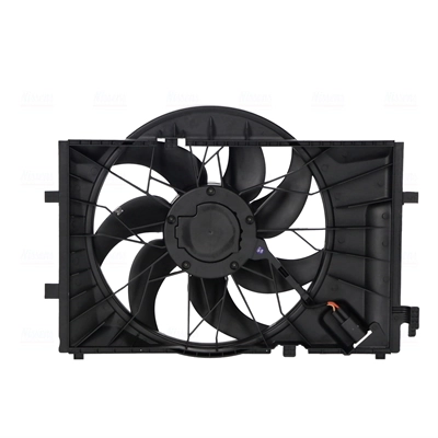 Fan, engine cooling 850078