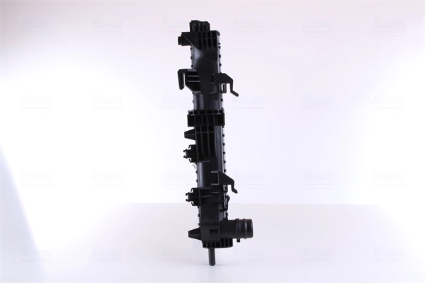 Radiator, engine cooling 63556