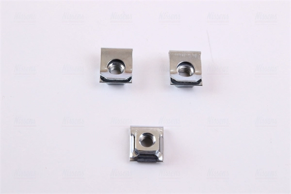 Radiator, engine cooling 60469A