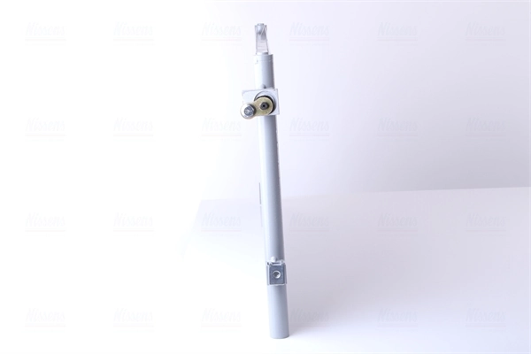 NISSENS 94582 Condenser, air conditioning