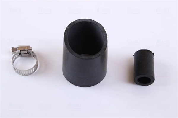 Radiator, engine cooling 60979