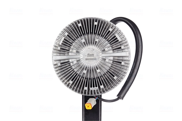 Clutch, radiator fan 86116