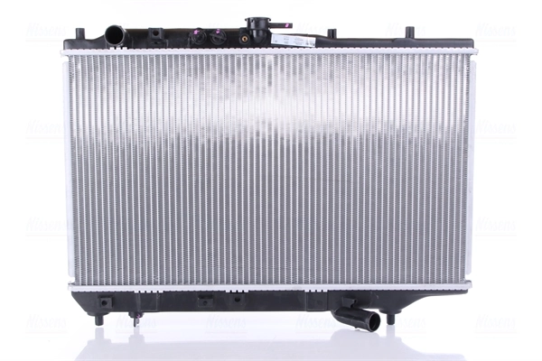 Radiator, engine cooling 63390