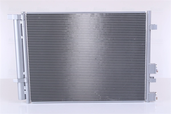 Condenser, air conditioning 940404