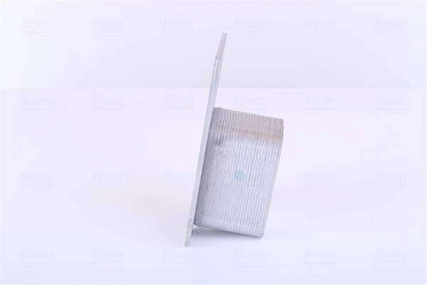 Oil Cooler, engine oil 90907