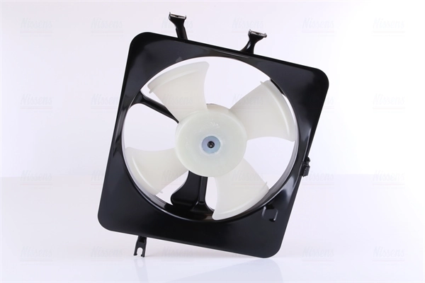 NISSENS 85047 Fan, engine cooling