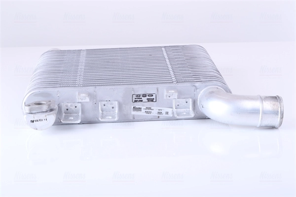 Charge Air Cooler 96366