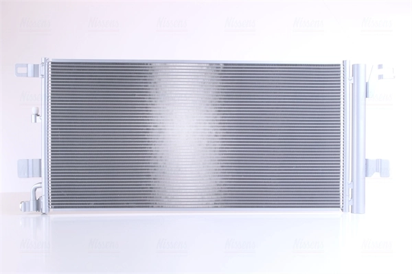 Condenser, air conditioning ** FIRST FIT ** 940752