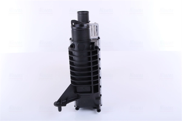 Charge Air Cooler 96645