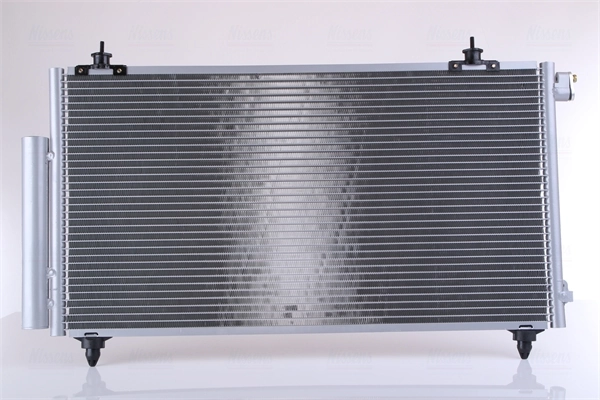 Condenser, air conditioning 94740