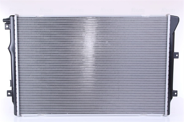 Radiator, engine cooling 65330