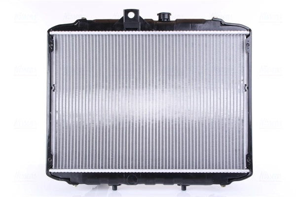 Radiator, engine cooling 67015