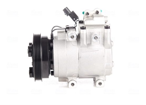 Compressor, air conditioning ** FIRST FIT ** 89291