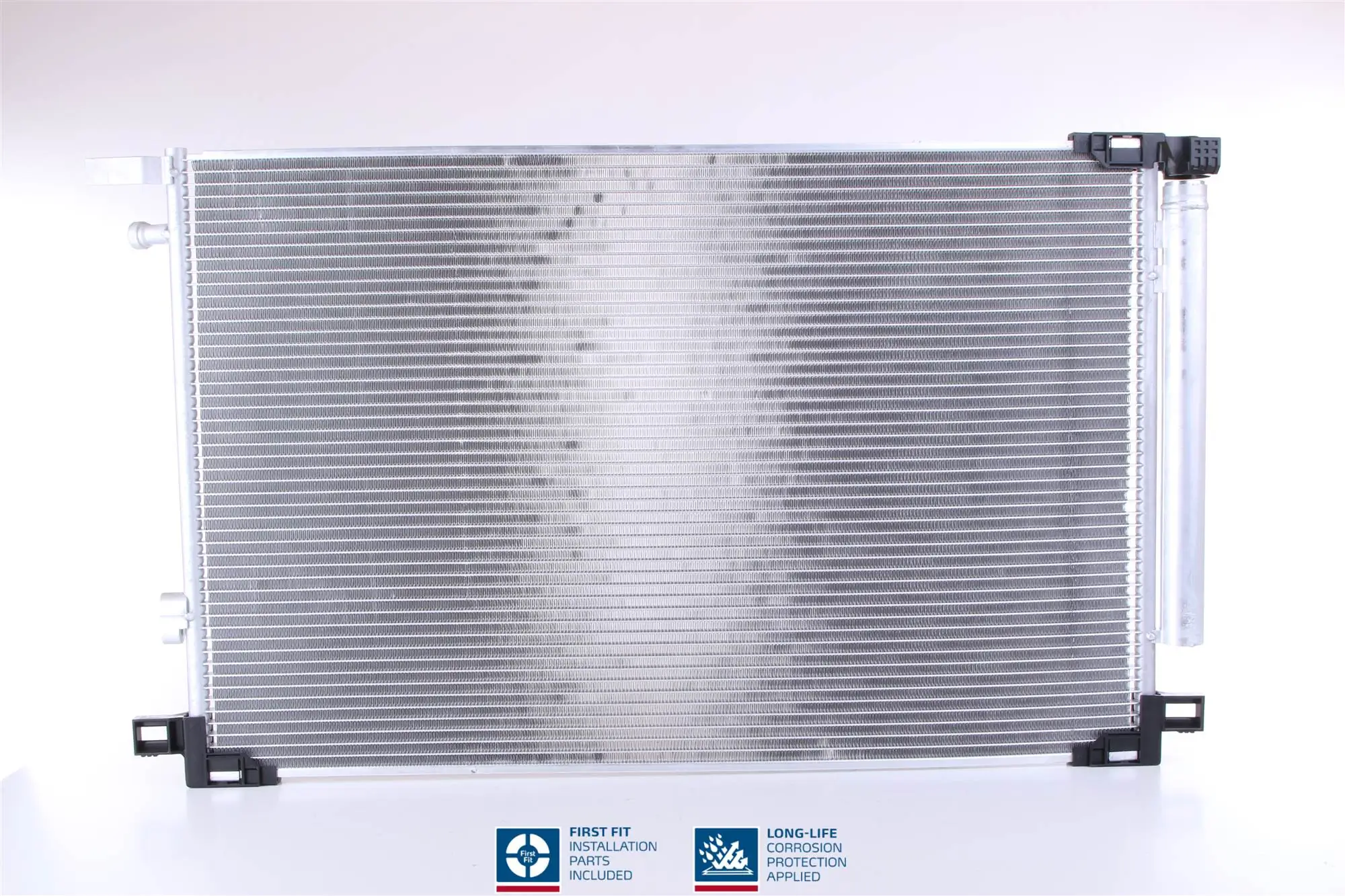 Condenser, air conditioning ** FIRST FIT ** 941225