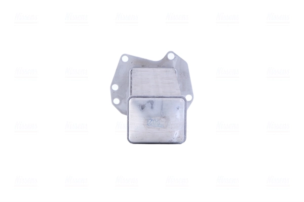 NISSENS 961221 Charge Air Cooler