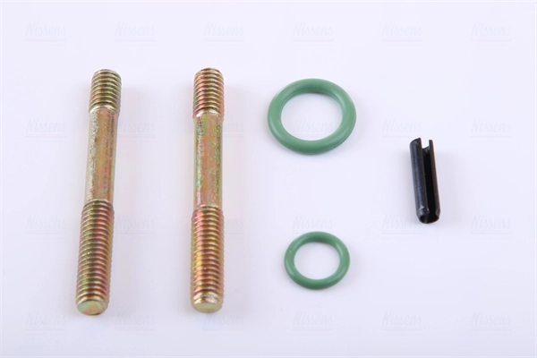 Condenser, air conditioning ** FIRST FIT ** 940406