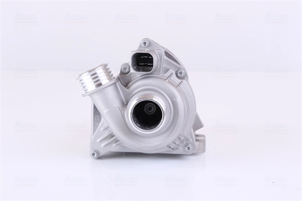 Water Pump, engine cooling 831075