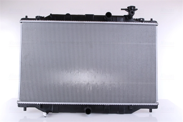 Radiator, engine cooling 68532