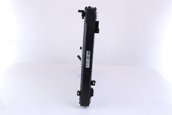 Radiator, engine cooling 606608