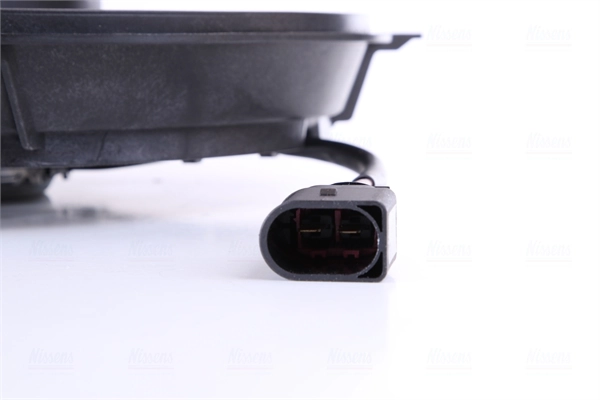 Fan, engine cooling 85909